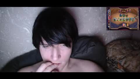 vitiligoboyy online show from January 11, 1:54 am