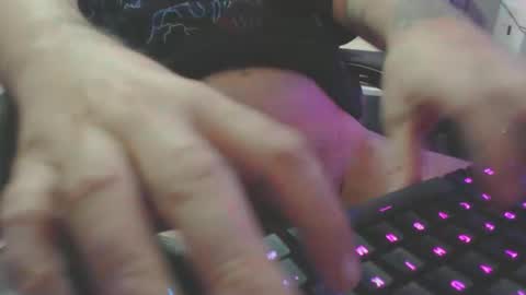 vizionzxx online show from January 8, 3:45 am