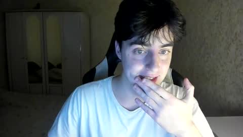 Martin online show from October 28, 4:20 pm