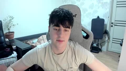 Martin online show from December 6, 12:29 am