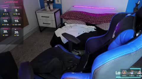 Vlad  online show from March 10, 12:40 am