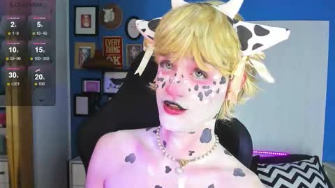 Vlad  online show from October 21, 3:15 pm