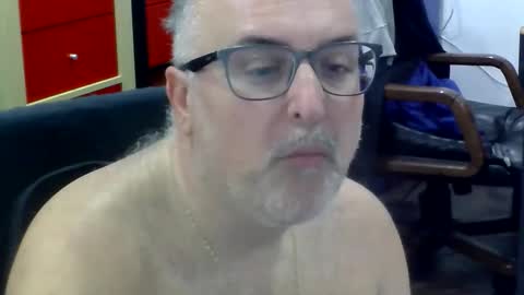 volpi72 online show from February 25, 7:26 pm