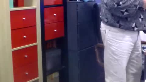 volpi72 online show from November 25, 6:32 pm