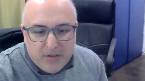 volpi72 online show from March 27, 6:53 pm