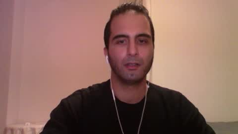 volve5 online show from January 19, 3:36 pm