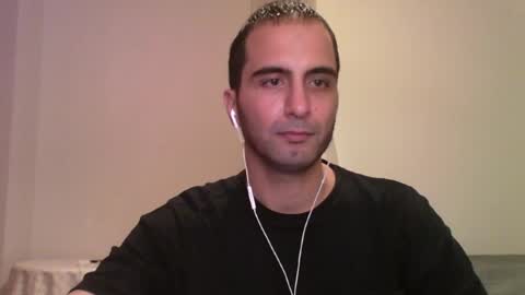 volve5 online show from April 19, 6:32 pm