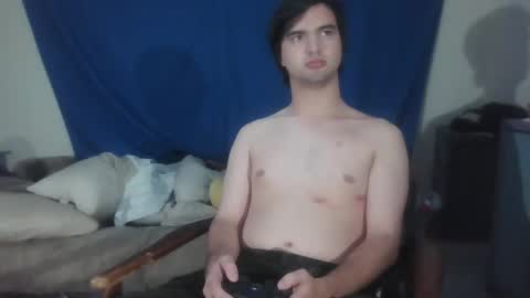 Vygrax online show from February 7, 10:30 pm