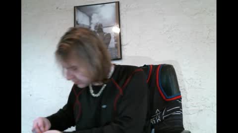 Wacky online show from March 2, 7:21 pm