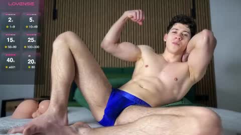 WaffleGum online show from April 16, 4:40 pm