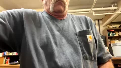 wahassa online show from September 23, 5:45 pm