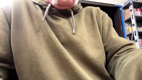 wahassa online show from March 3, 1:15 pm