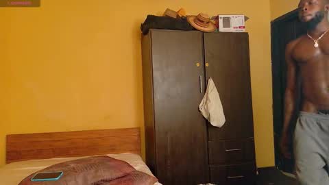 Wakanda Mamba online show from February 21, 8:04 am