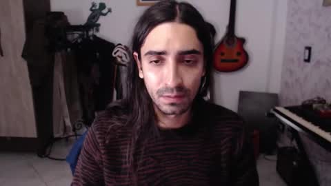 John online show from March 9, 3:00 am