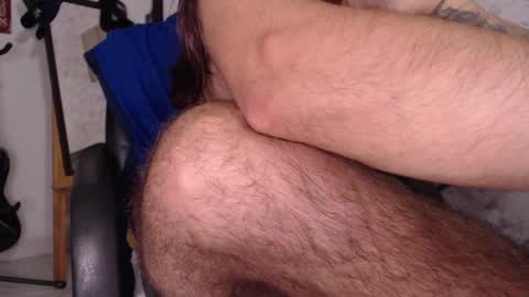 John online show from April 11, 2:19 am