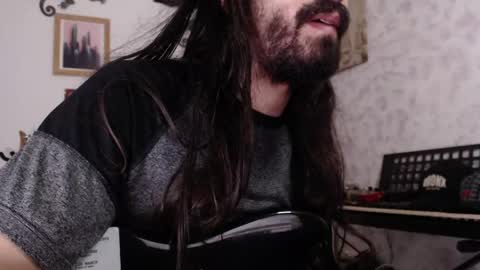 John online show from April 28, 2:27 am