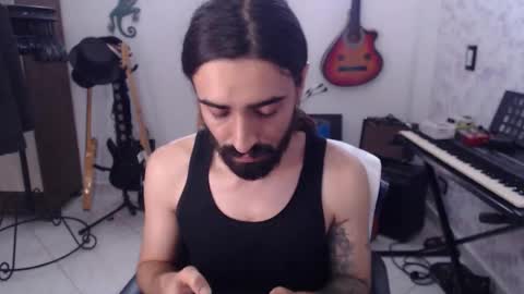 John online show from January 8, 6:57 pm