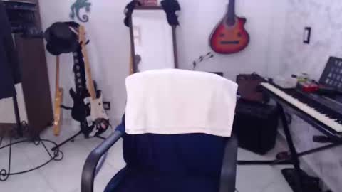 John online show from January 10, 7:17 pm