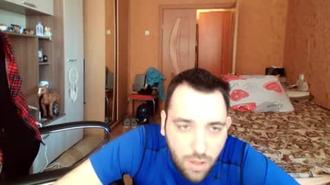 Tony online show from January 16, 9:45 am