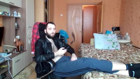 Tony online show from January 9, 10:42 am