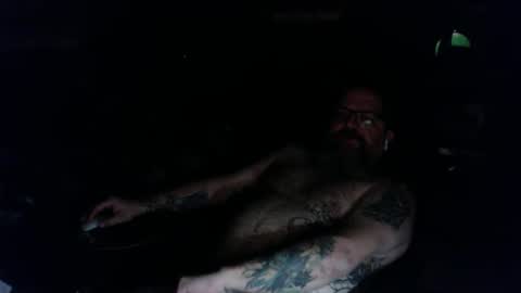 Mr. Dead online show from October 29, 4:37 am