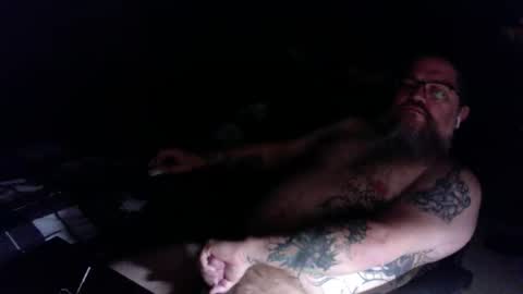 Mr. Dead online show from March 21, 4:38 am