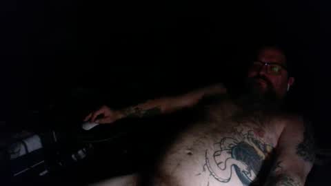 Mr. Dead online show from November 11, 5:12 am