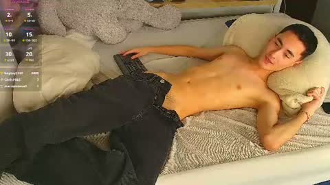 wal jones online show from July 11, 12:12 am