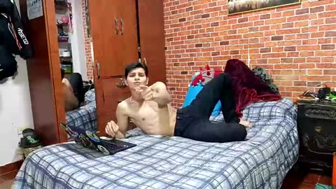 SchoolBoy420 online show from February 1, 6:00 am