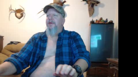 walkingbird online show from February 14, 10:04 pm