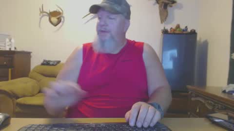 walkingbird online show from September 12, 9:48 pm