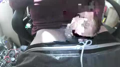 walksindarkness online show from April 2, 1:14 am