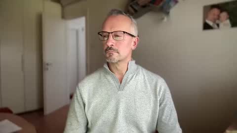 walky78 online show from February 13, 1:48 pm