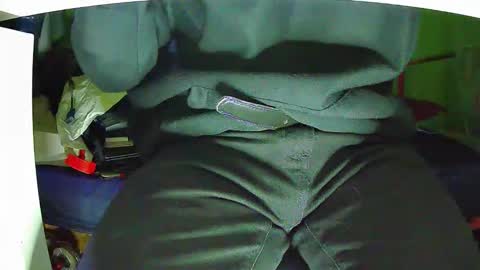 Kentaro online show from January 18, 4:36 am