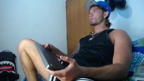 walnniel_concordia online show from November 20, 6:35 am