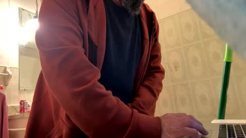 Walter online show from November 3, 11:14 am