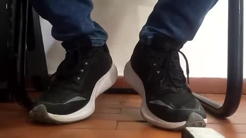 WaltherFeet  online show from January 7, 2:49 pm