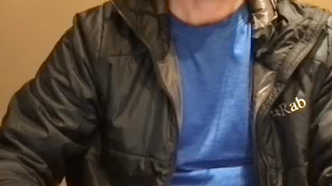 wangotaj online show from December 21, 11:02 pm