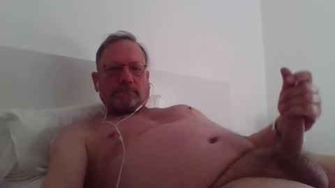 Tibo357 online show from April 27, 8:22 am