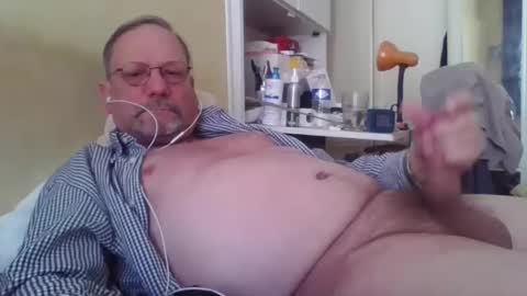 Tibo357 online show from April 28, 11:26 am