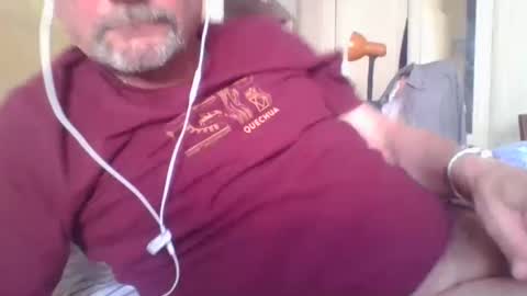 Tibo357 online show from March 17, 1:57 pm