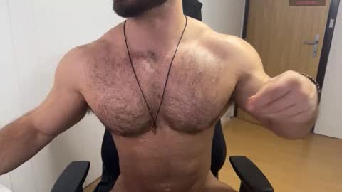 new online show from November 16, 5:37 pm