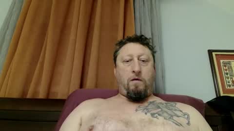 wantstoperform online show from January 19, 2:47 am