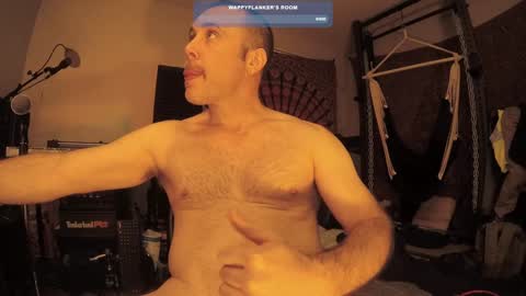 wappyflanker online show from December 27, 8:24 am