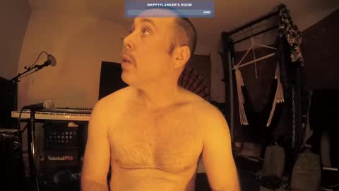 wappyflanker online show from December 29, 4:16 am