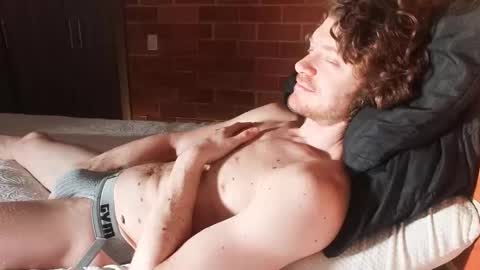 Warren Kener online show from February 14, 3:56 am