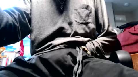 Jaime online show from January 17, 9:38 pm