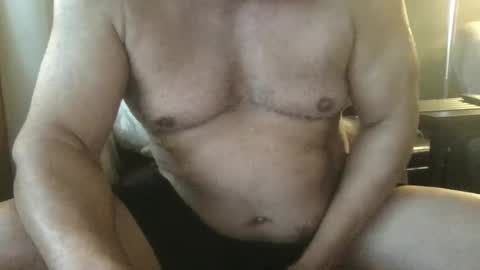 warriorman27 online show from January 15, 9:06 pm