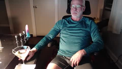 wasted_daze_ online show from January 12, 11:42 pm