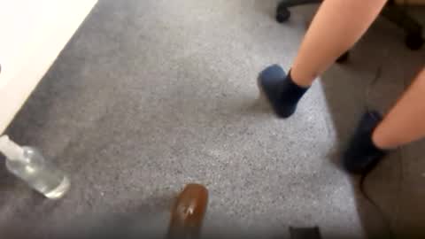 waterd4wg online show from April 19, 6:10 pm